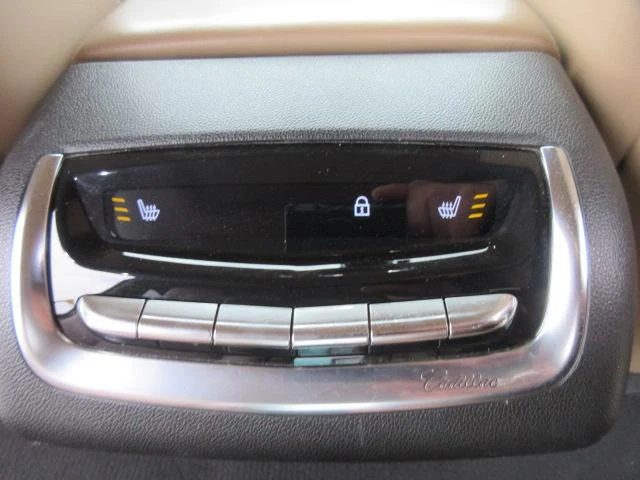 Cadillac XT6 41