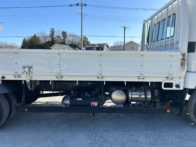 Mitsubishi Fuso FIGHTER 73