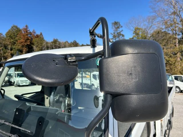 Mitsubishi Fuso FIGHTER 54