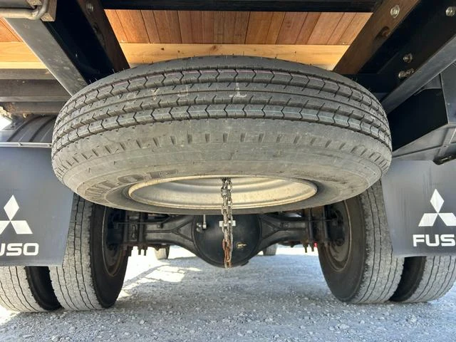 Mitsubishi Fuso FIGHTER 66