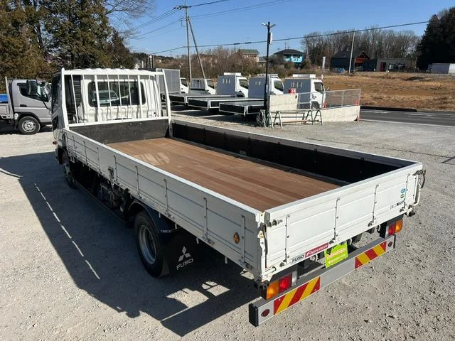 Mitsubishi Fuso FIGHTER 46