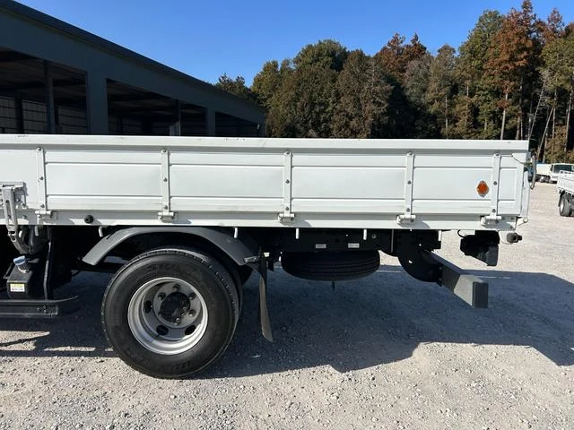 Mitsubishi Fuso FIGHTER 62