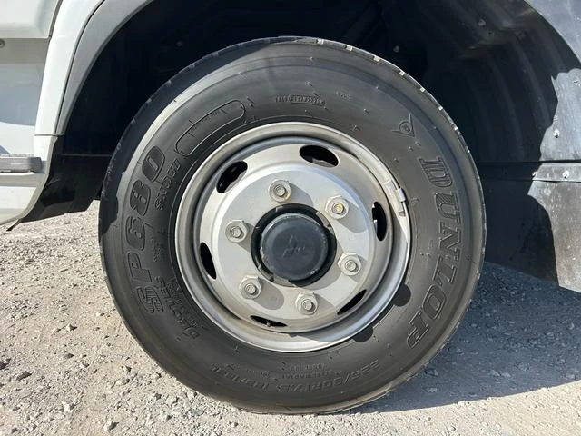 Mitsubishi Fuso FIGHTER 56