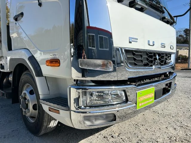 Mitsubishi Fuso FIGHTER 50