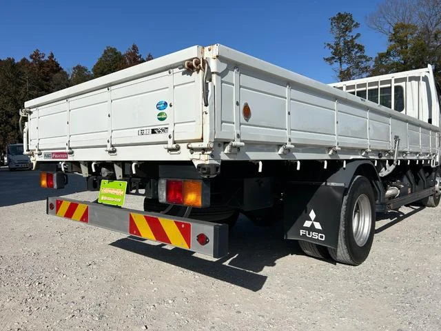 Mitsubishi Fuso FIGHTER 67