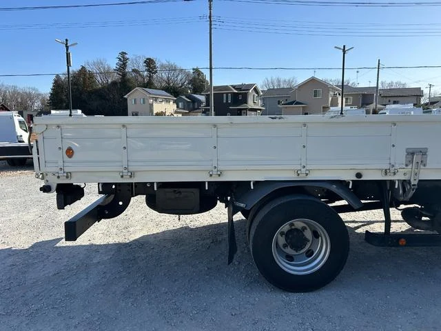 Mitsubishi Fuso FIGHTER 69