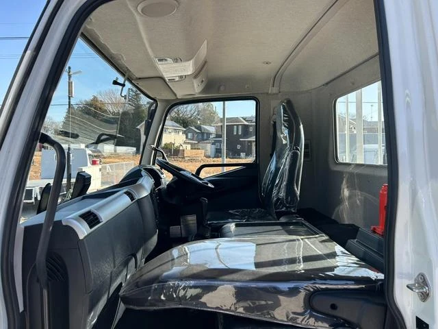 Mitsubishi Fuso FIGHTER 35