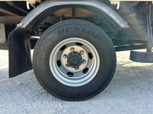 Mitsubishi Fuso FIGHTER 70