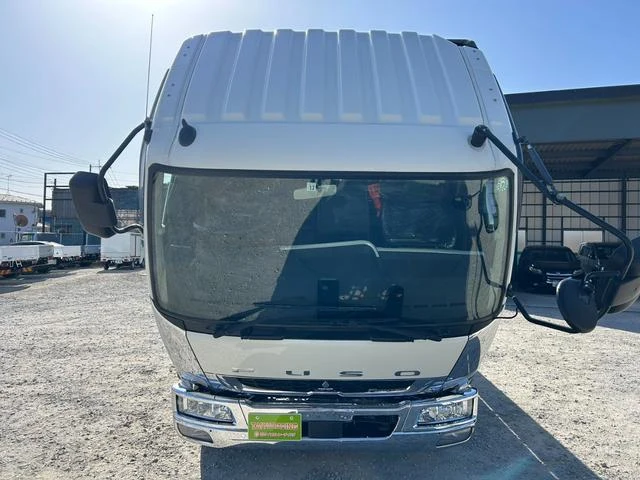 Mitsubishi Fuso FIGHTER 39