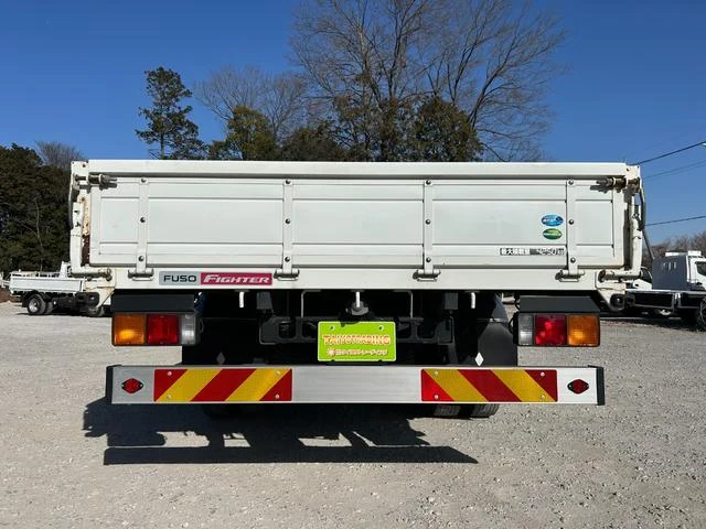 Mitsubishi Fuso FIGHTER 65