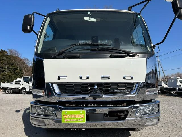 Mitsubishi Fuso FIGHTER 53