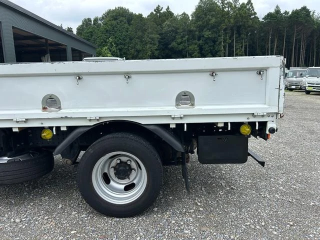 Mitsubishi Fuso CANTER 66