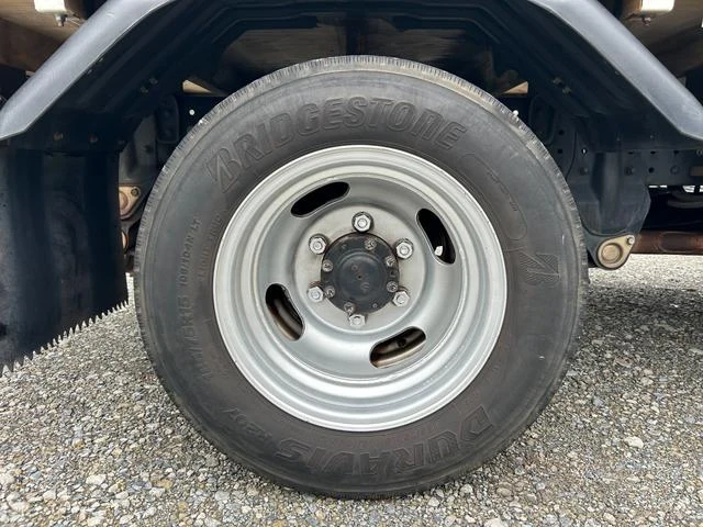 Mitsubishi Fuso CANTER 74