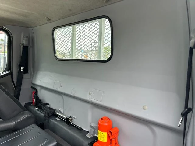 Mitsubishi Fuso CANTER 44