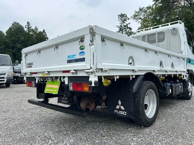 Mitsubishi Fuso CANTER 72