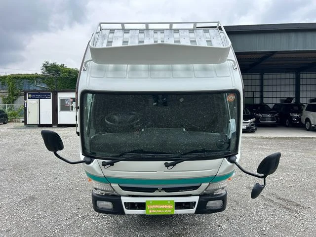 Mitsubishi Fuso CANTER 45