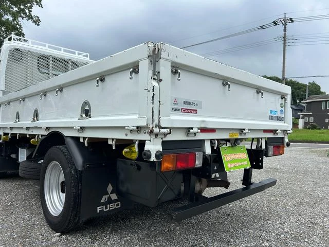 Mitsubishi Fuso CANTER 69