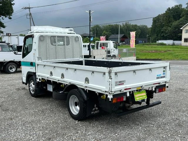 Mitsubishi Fuso CANTER 7