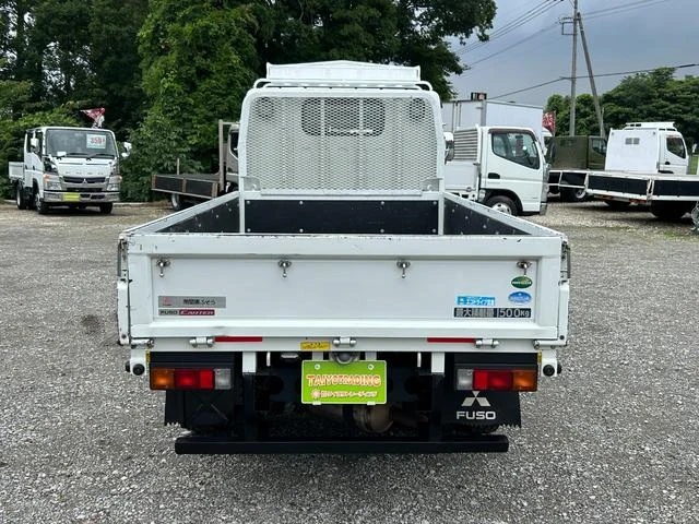 Mitsubishi Fuso CANTER 6