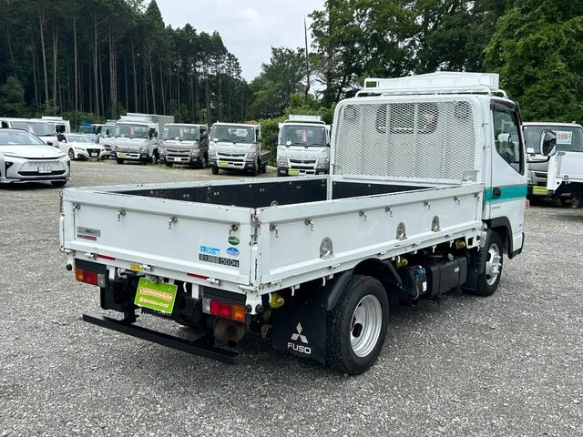 Mitsubishi Fuso CANTER 5