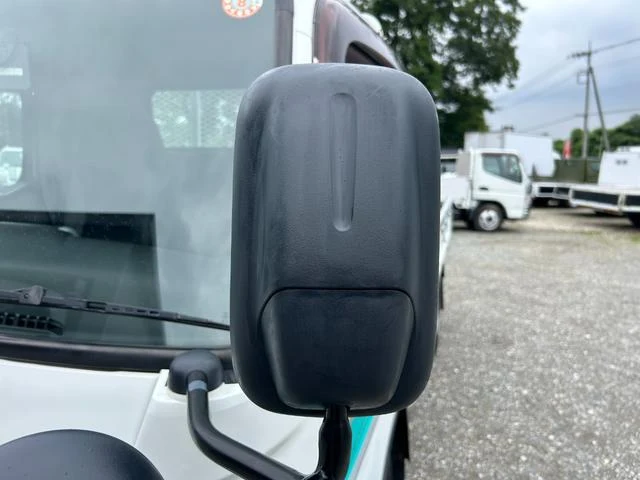 Mitsubishi Fuso CANTER 60