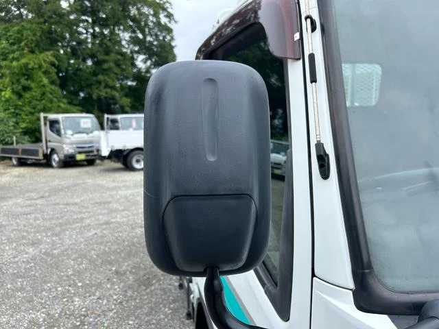Mitsubishi Fuso CANTER 55
