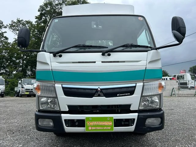 Mitsubishi Fuso CANTER 59