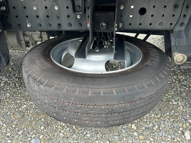 Mitsubishi Fuso CANTER 65