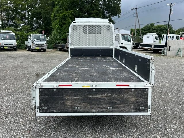 Mitsubishi Fuso CANTER 48