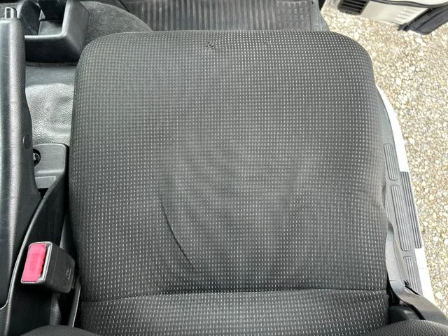Mitsubishi Fuso CANTER 31