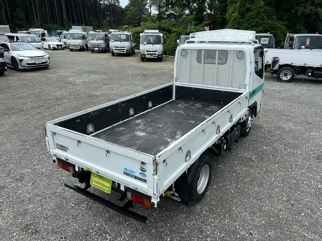 Mitsubishi Fuso CANTER 54
