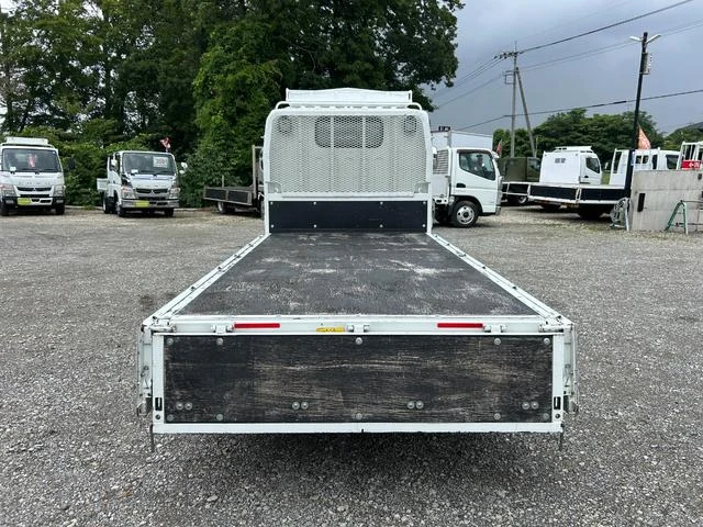 Mitsubishi Fuso CANTER 50