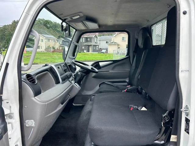 Mitsubishi Fuso CANTER 35