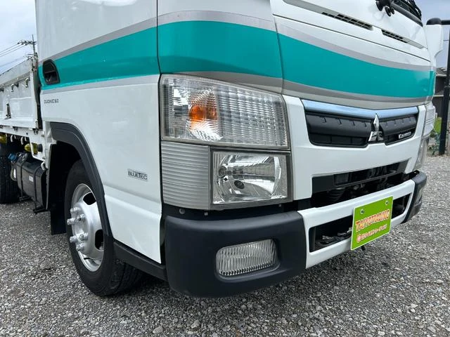 Mitsubishi Fuso CANTER 56