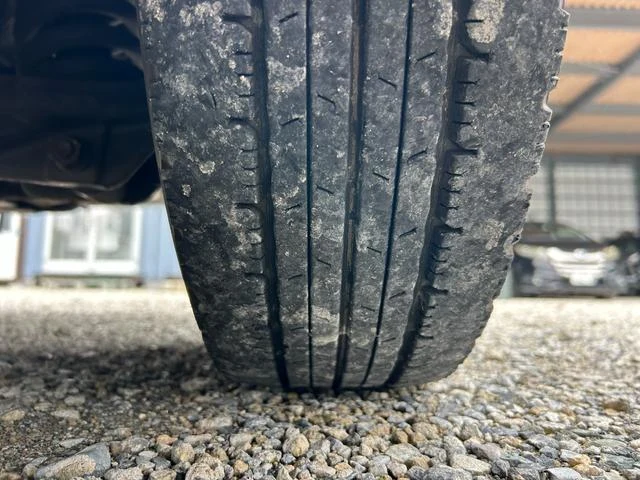 Mitsubishi Fuso CANTER 58
