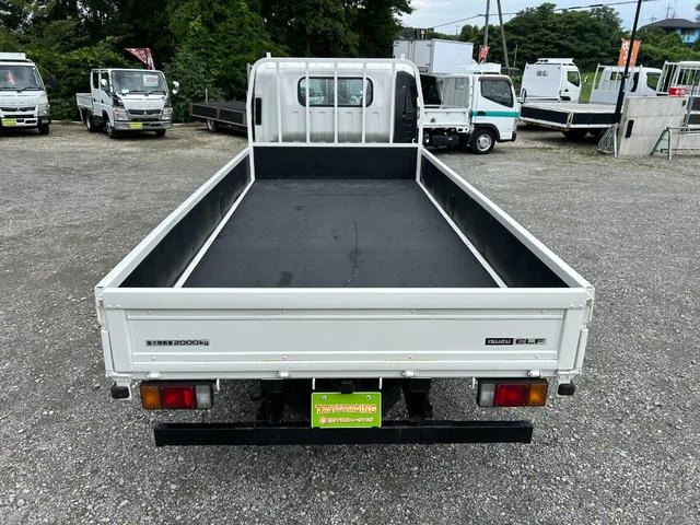 Isuzu ELF 47