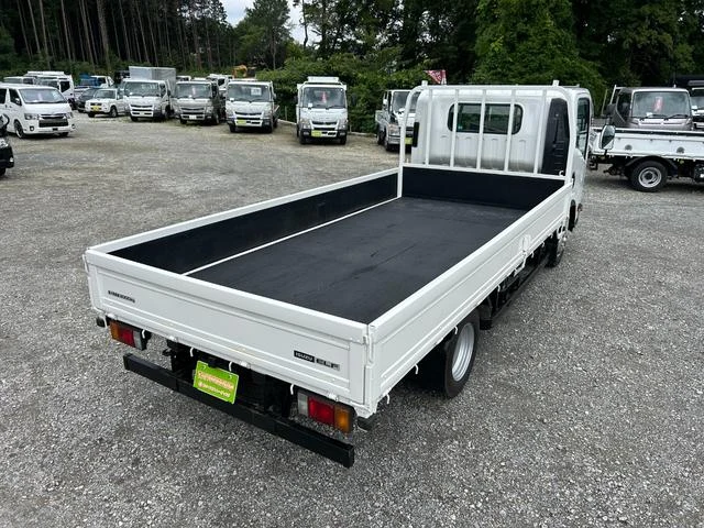 Isuzu ELF 48