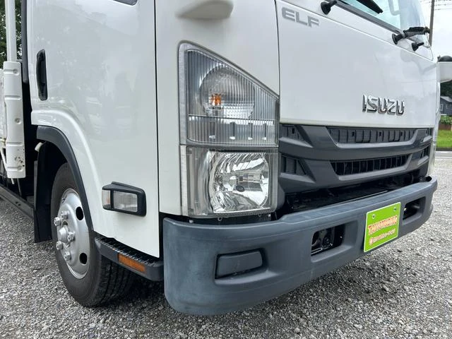 Isuzu ELF 50