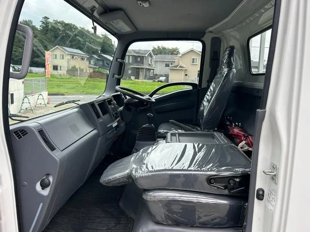 Isuzu ELF 34