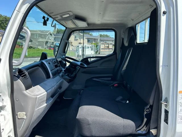 Mitsubishi Fuso CANTER 34