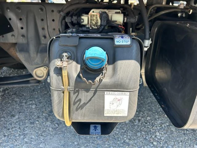 Mitsubishi Fuso CANTER 80