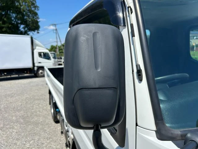 Mitsubishi Fuso CANTER 56