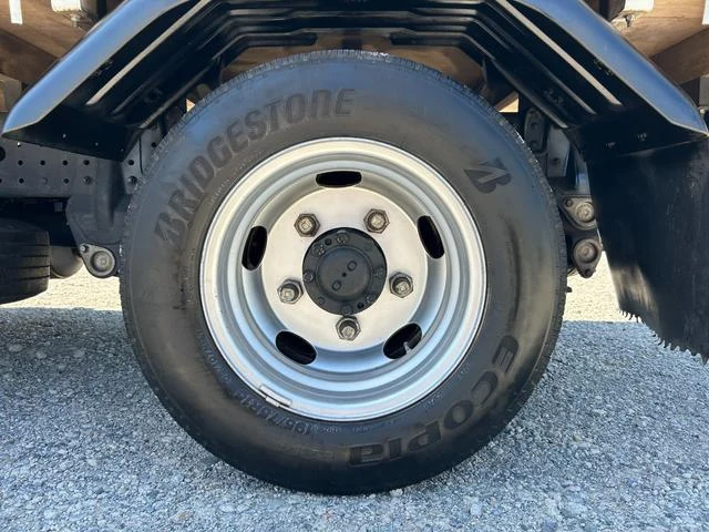 Mitsubishi Fuso CANTER 69