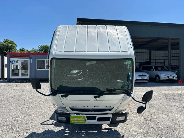 Mitsubishi Fuso CANTER 42