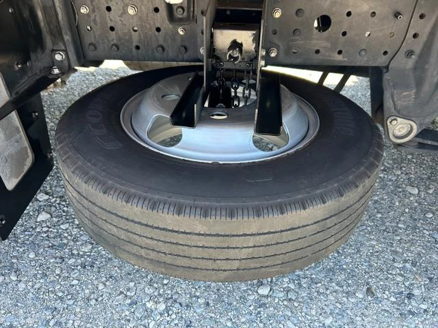Mitsubishi Fuso CANTER 67