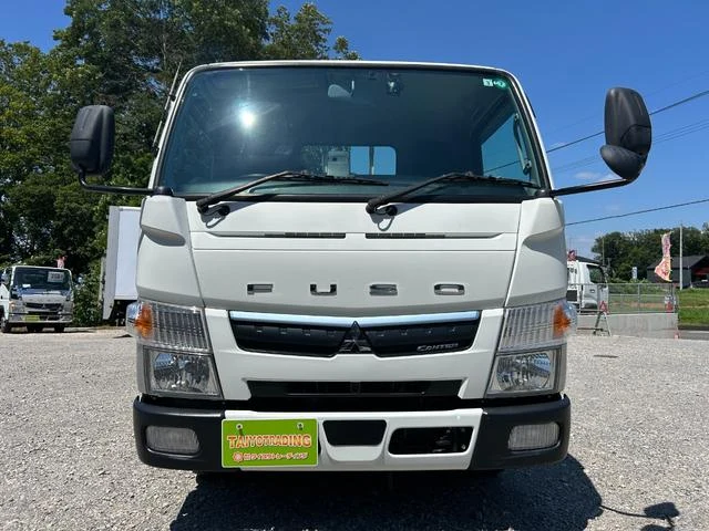 Mitsubishi Fuso CANTER 60