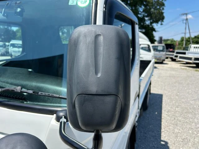 Mitsubishi Fuso CANTER 61
