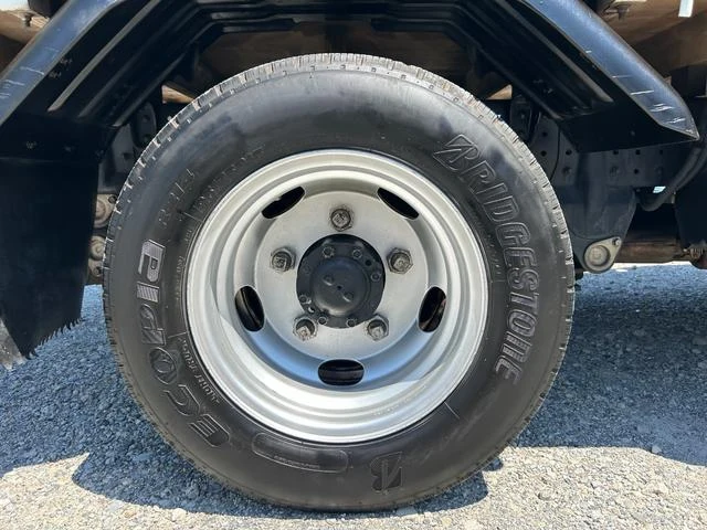 Mitsubishi Fuso CANTER 76