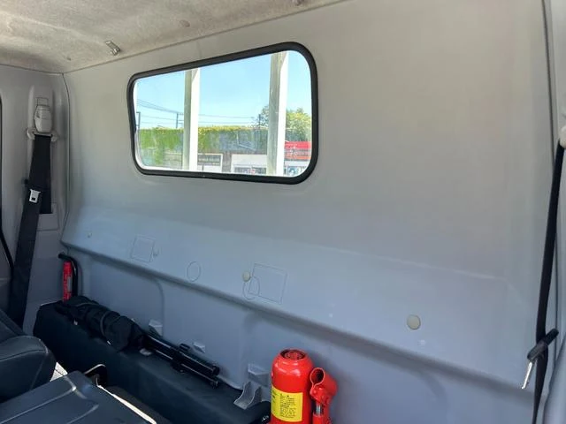 Mitsubishi Fuso CANTER 41