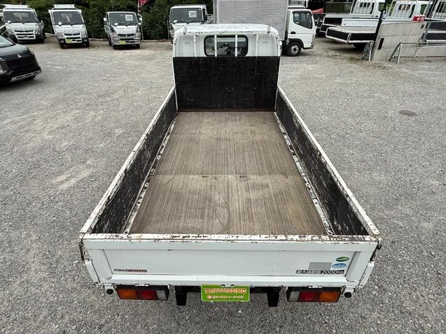 Mitsubishi Fuso CANTER 54